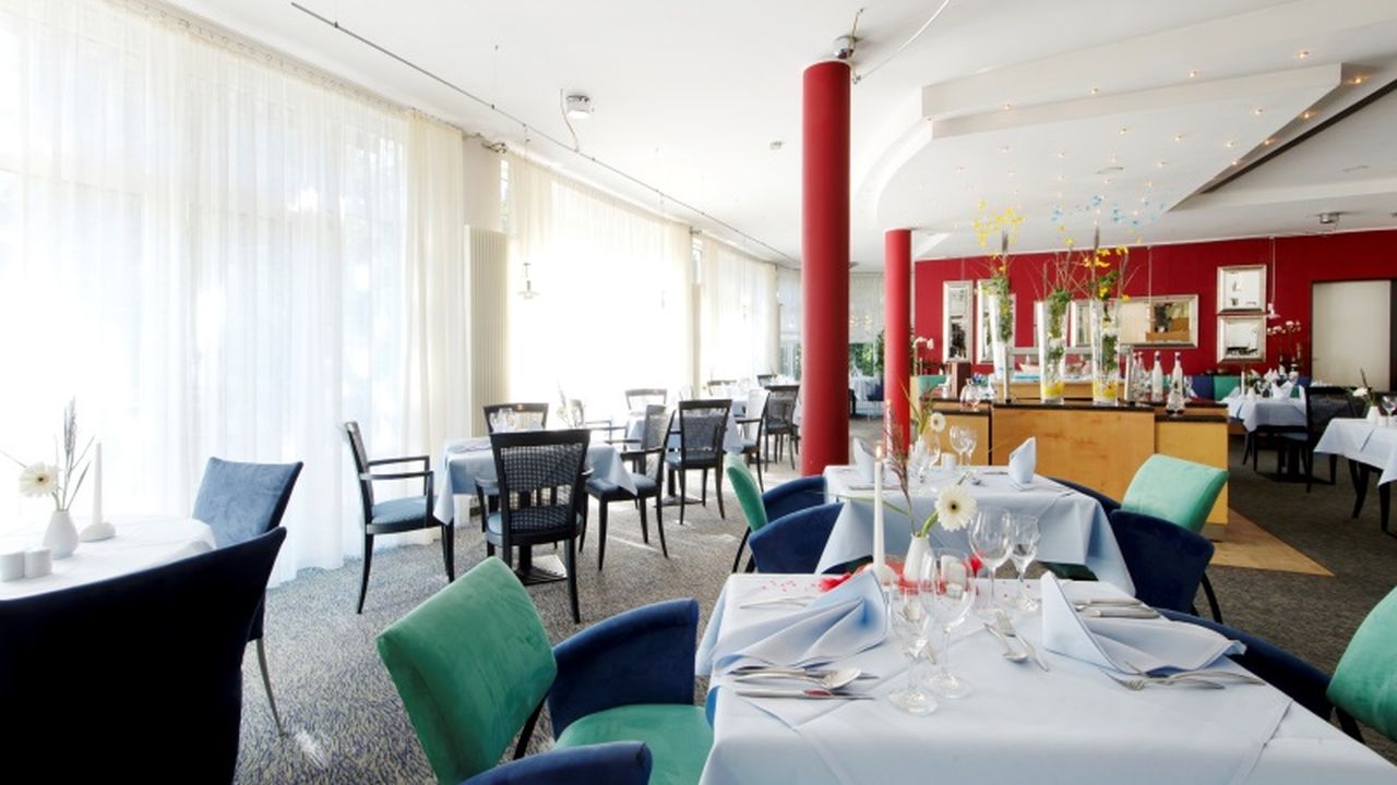 Restaurant Le Jardin Restaurant Le Jardin